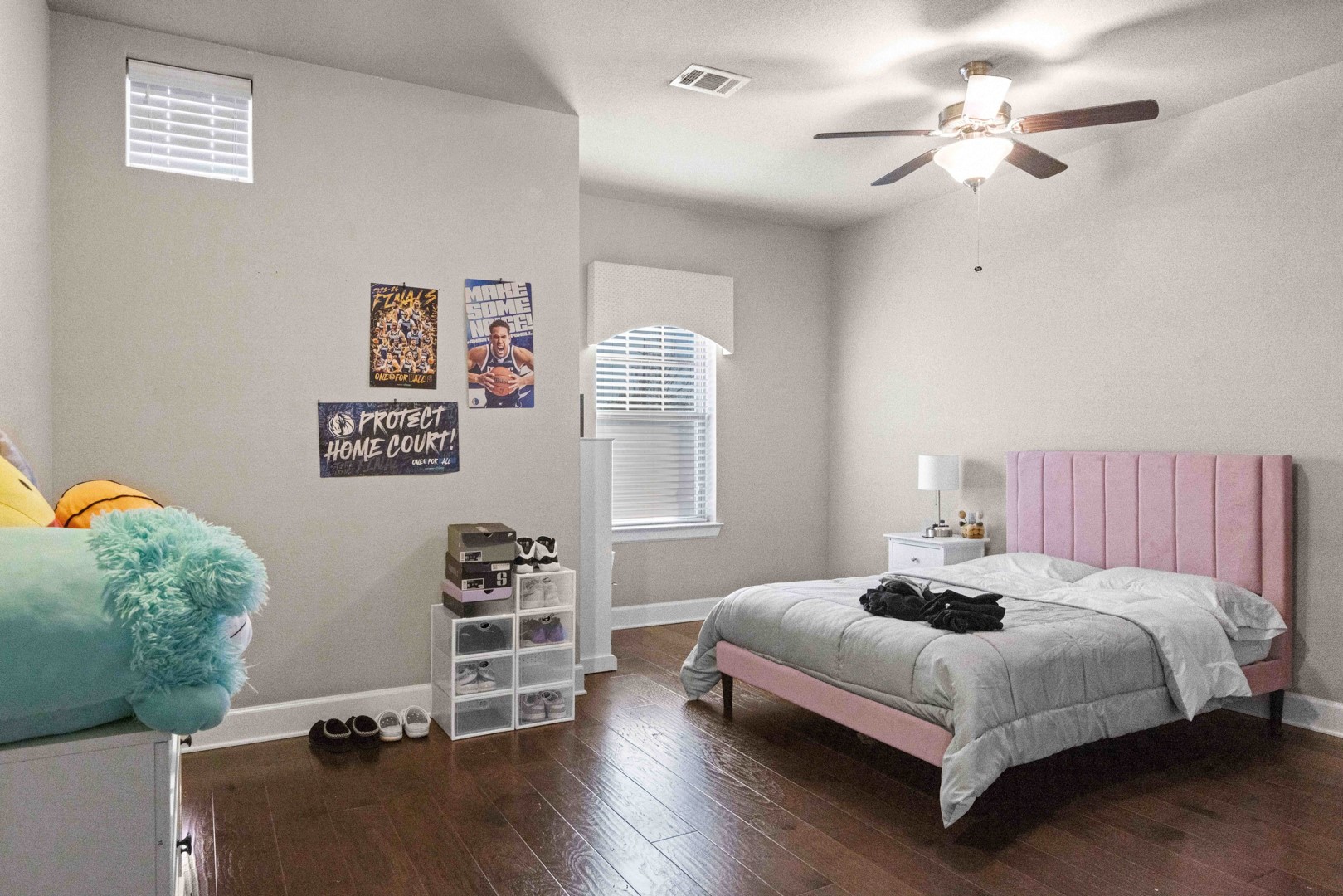 5417 Harbour Road Richardson TX 75082