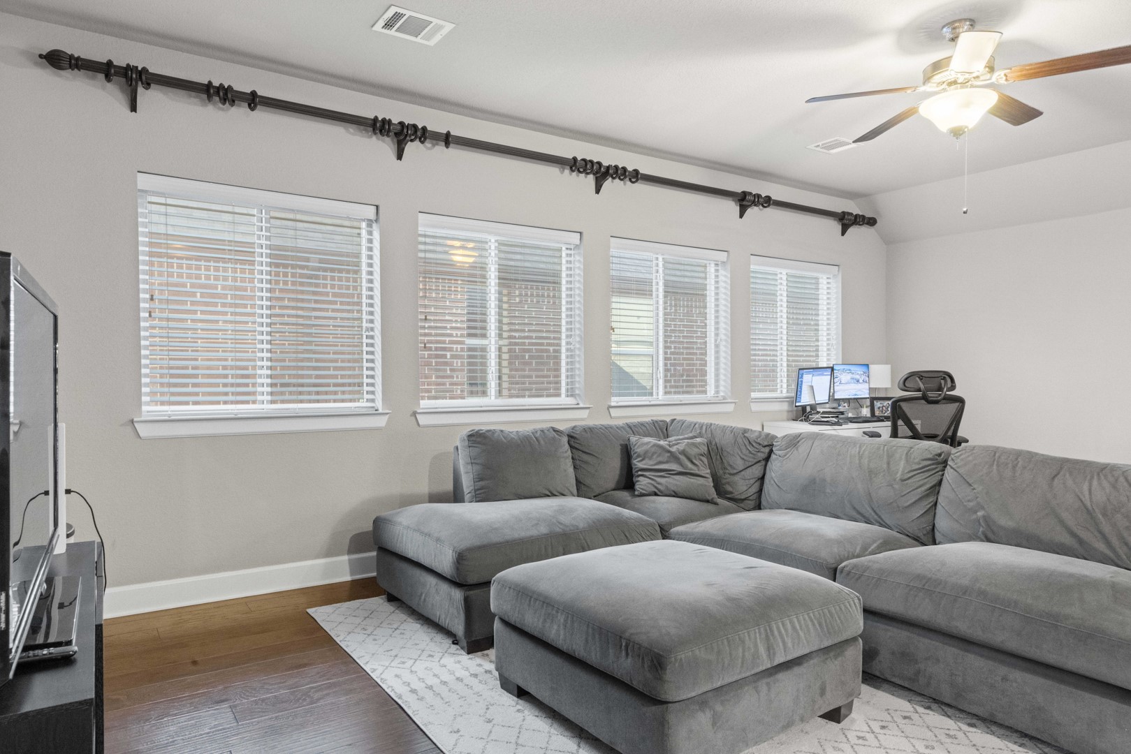 5417 Harbour Road Richardson TX 75082