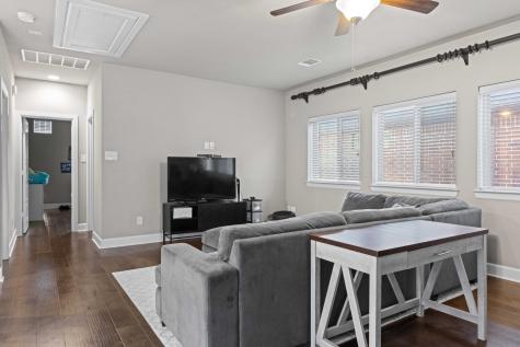 5417 Harbour Road Richardson TX 75082