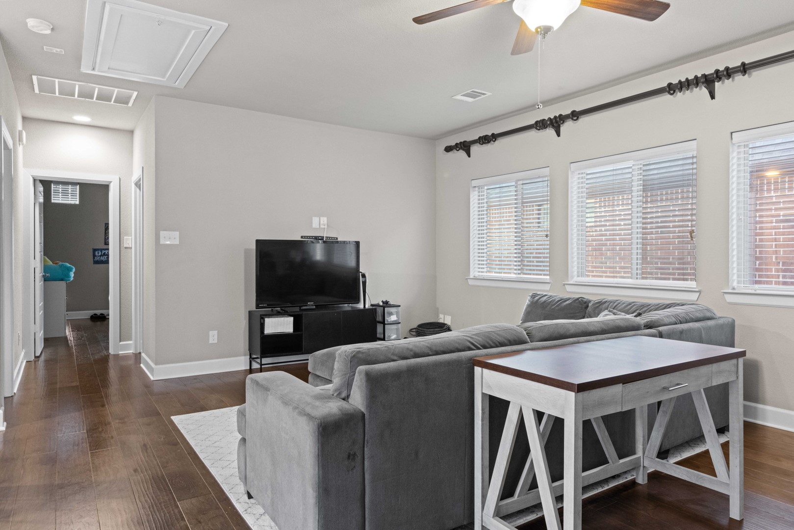 5417 Harbour Road Richardson TX 75082