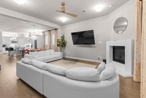 5417 Harbour Road Richardson TX 75082