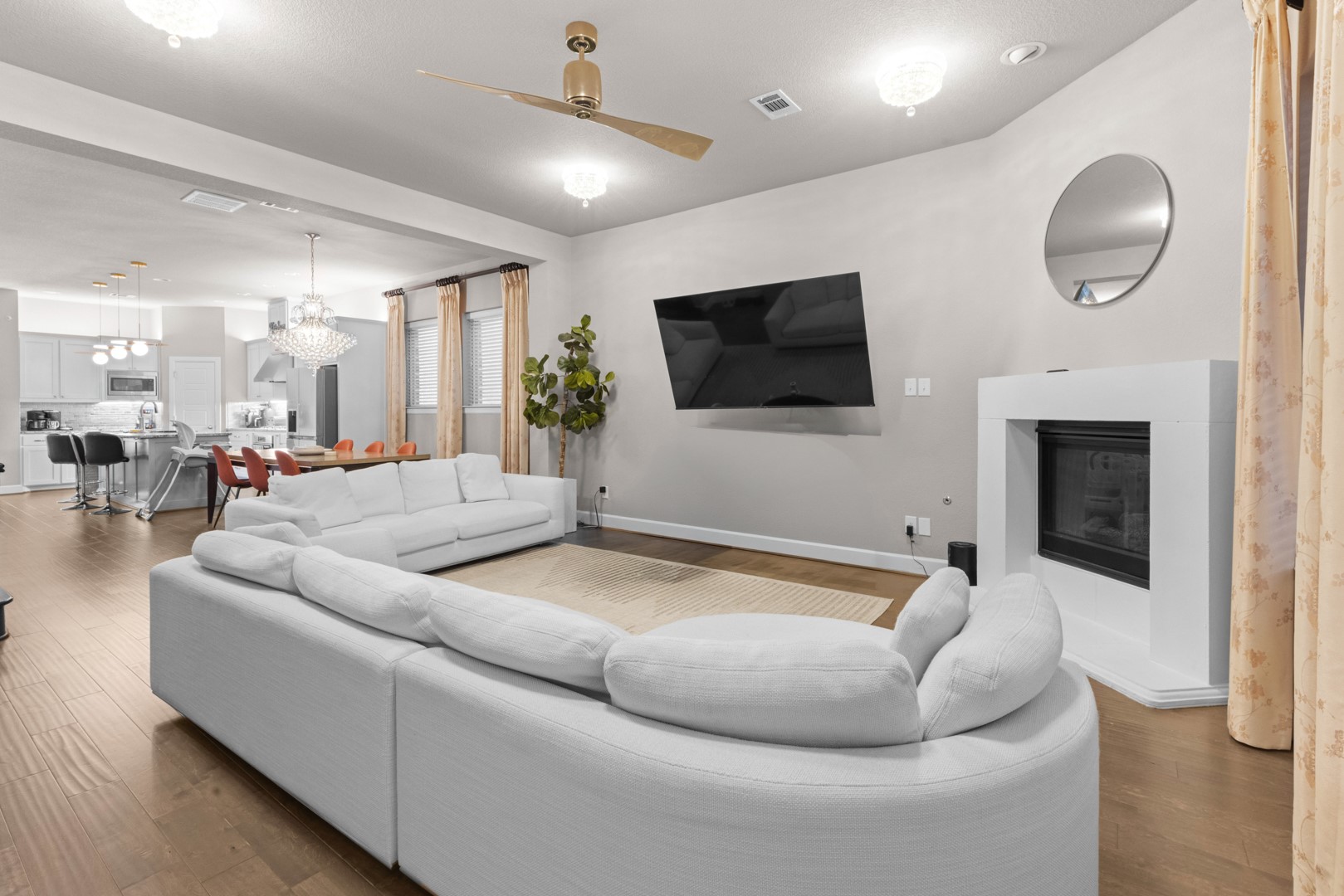 5417 Harbour Road Richardson TX 75082