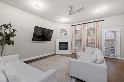 5417 Harbour Road Richardson TX 75082