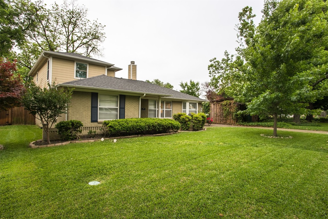 7110 Westbrook Lane Dallas TX 75214