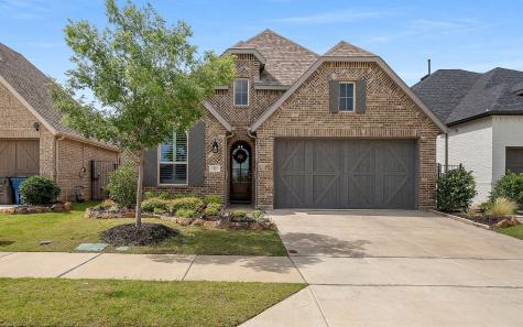 410 Firecrest Lane Celina TX 75009