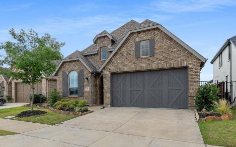 410 Firecrest Lane Celina TX 75009