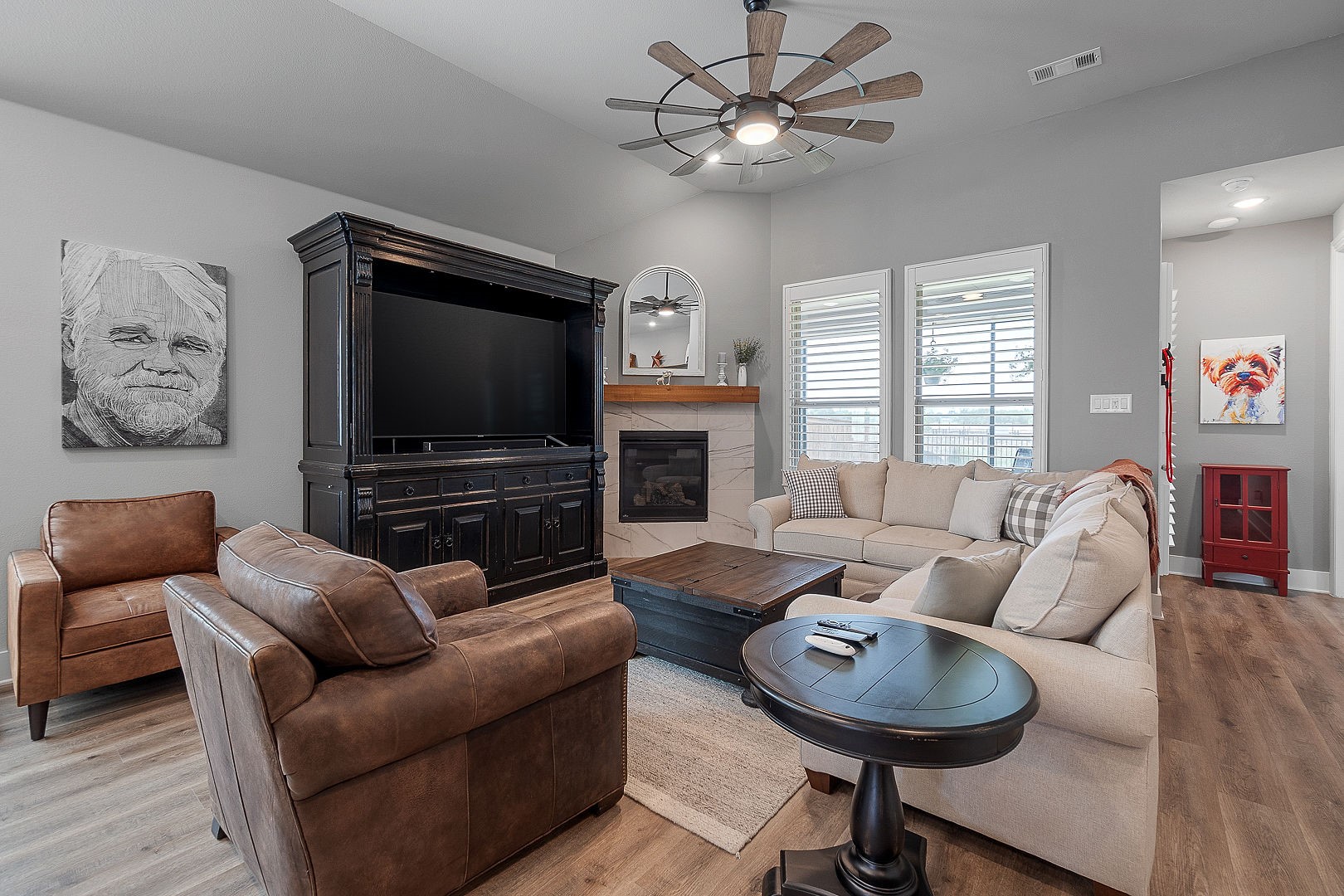 410 Firecrest Lane Celina TX 75009