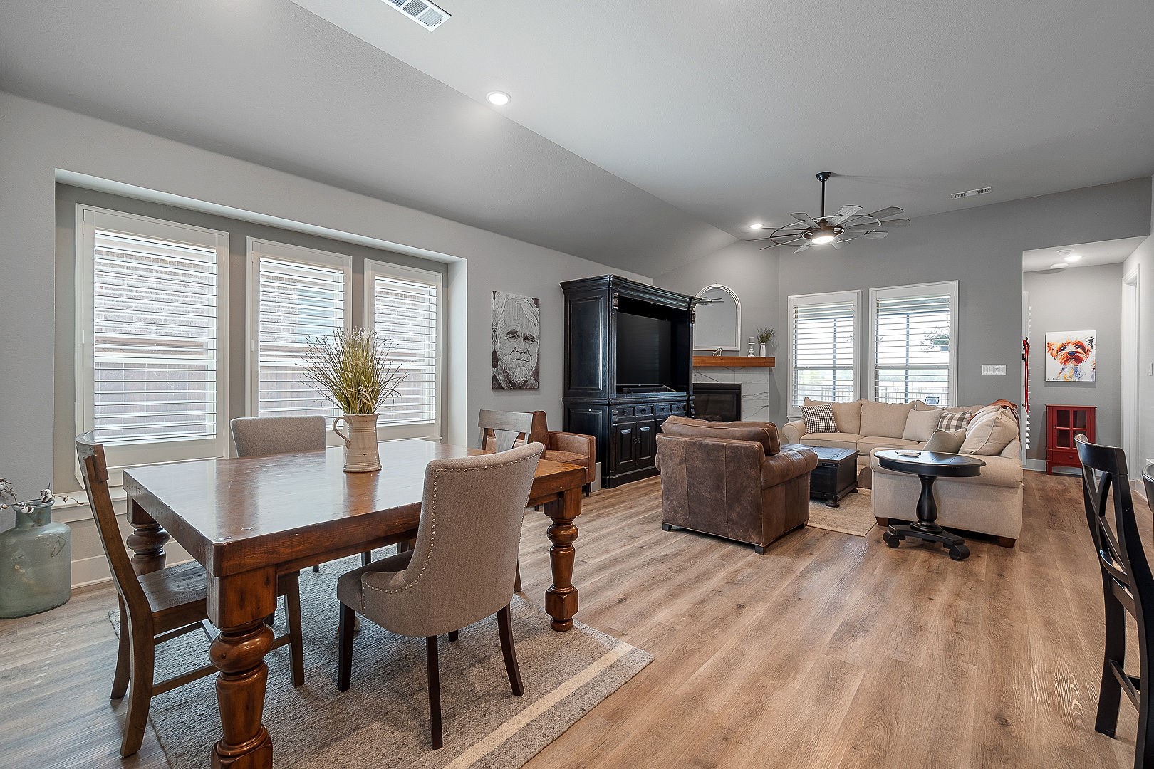 410 Firecrest Lane Celina TX 75009