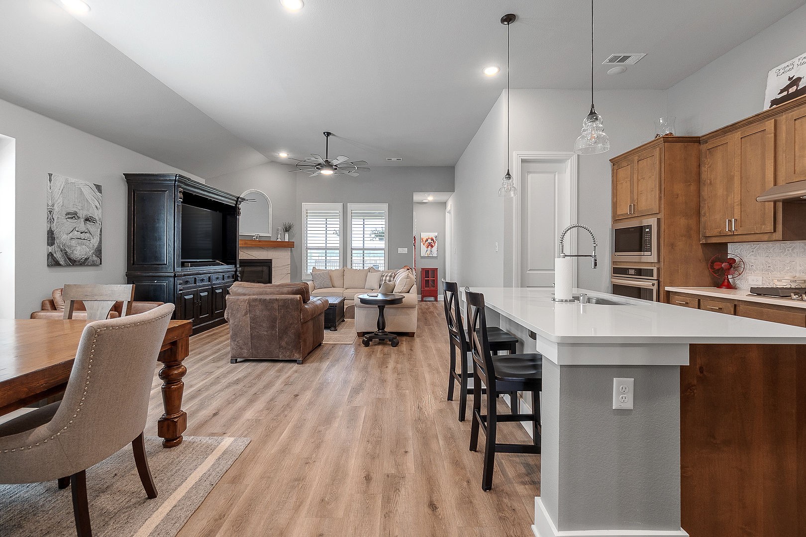 410 Firecrest Lane Celina TX 75009