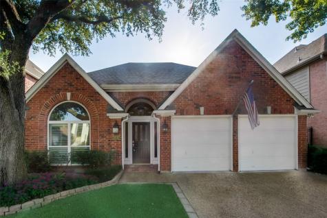 3836 Canot Lane Addison TX 75001