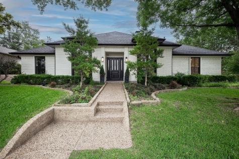 8720 Lacrosse Drive Dallas TX 75231
