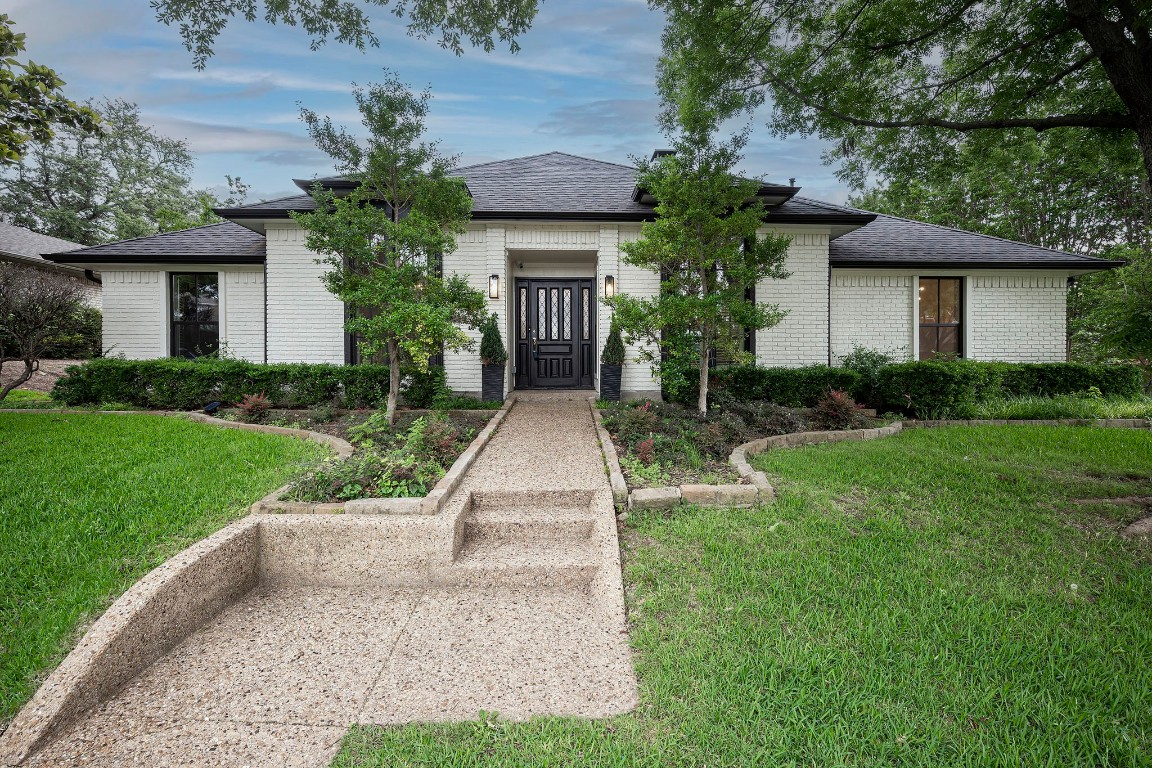 8720 Lacrosse Drive Dallas TX 75231