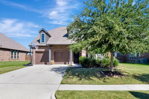 4605 Plumeria Drive Mansfield TX 76063