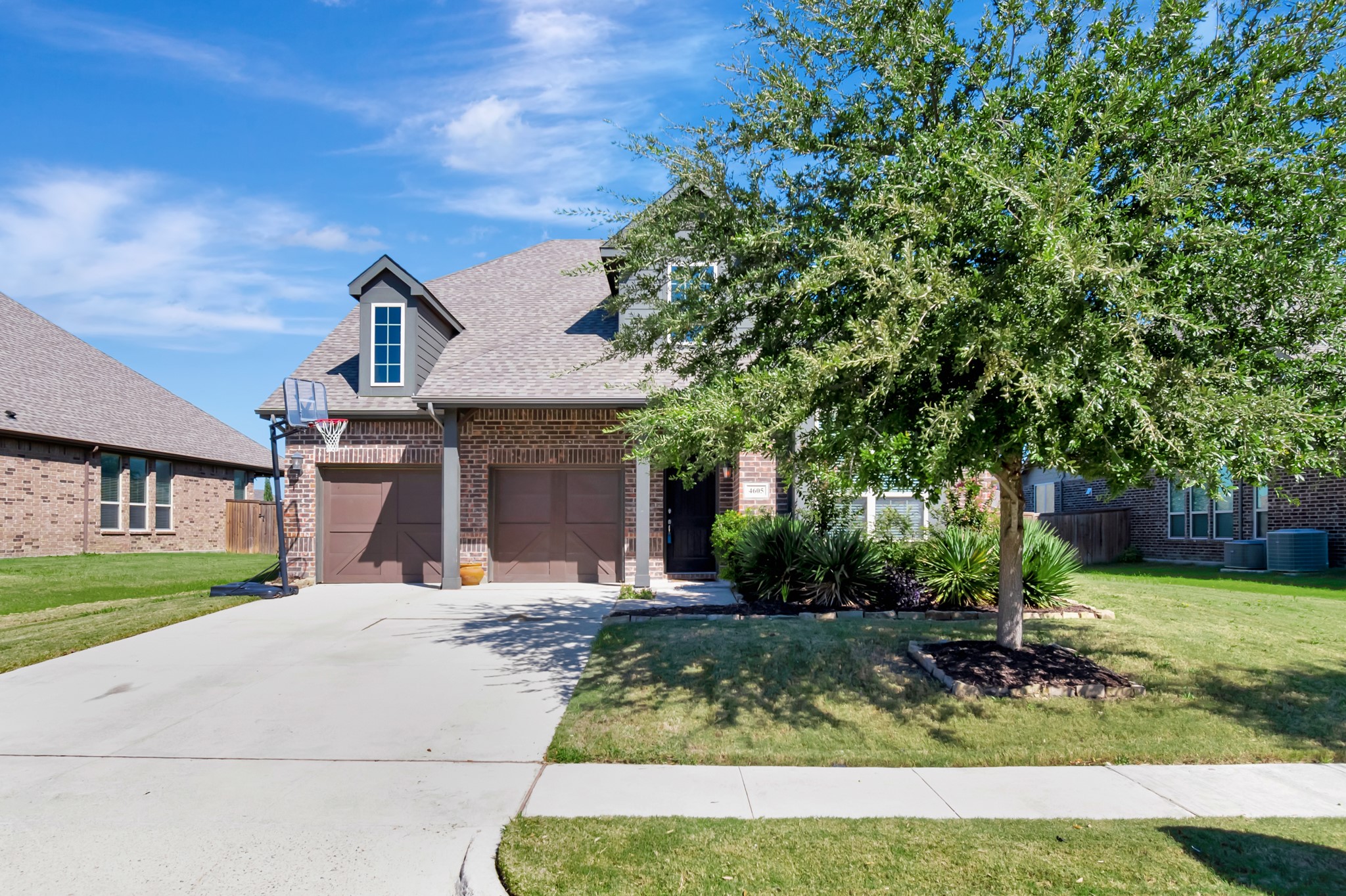 4605 Plumeria Drive Mansfield TX 76063