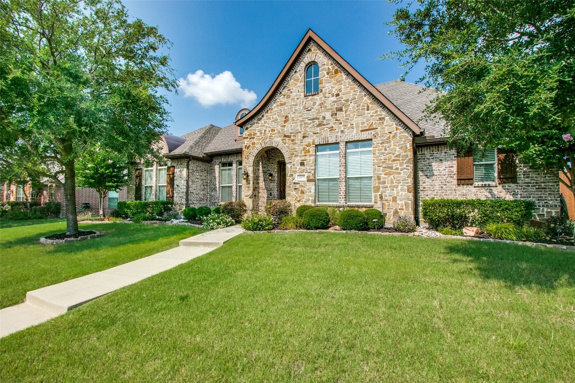 12179 Bryant Drive Frisco TX 75033