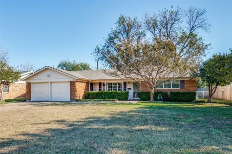 6113 Trail Lake Drive Fort Worth TX 76133