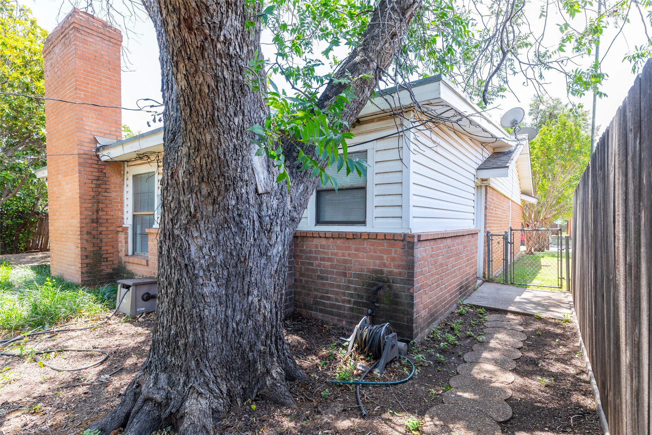 2326 S 38th Street Abilene TX 79605