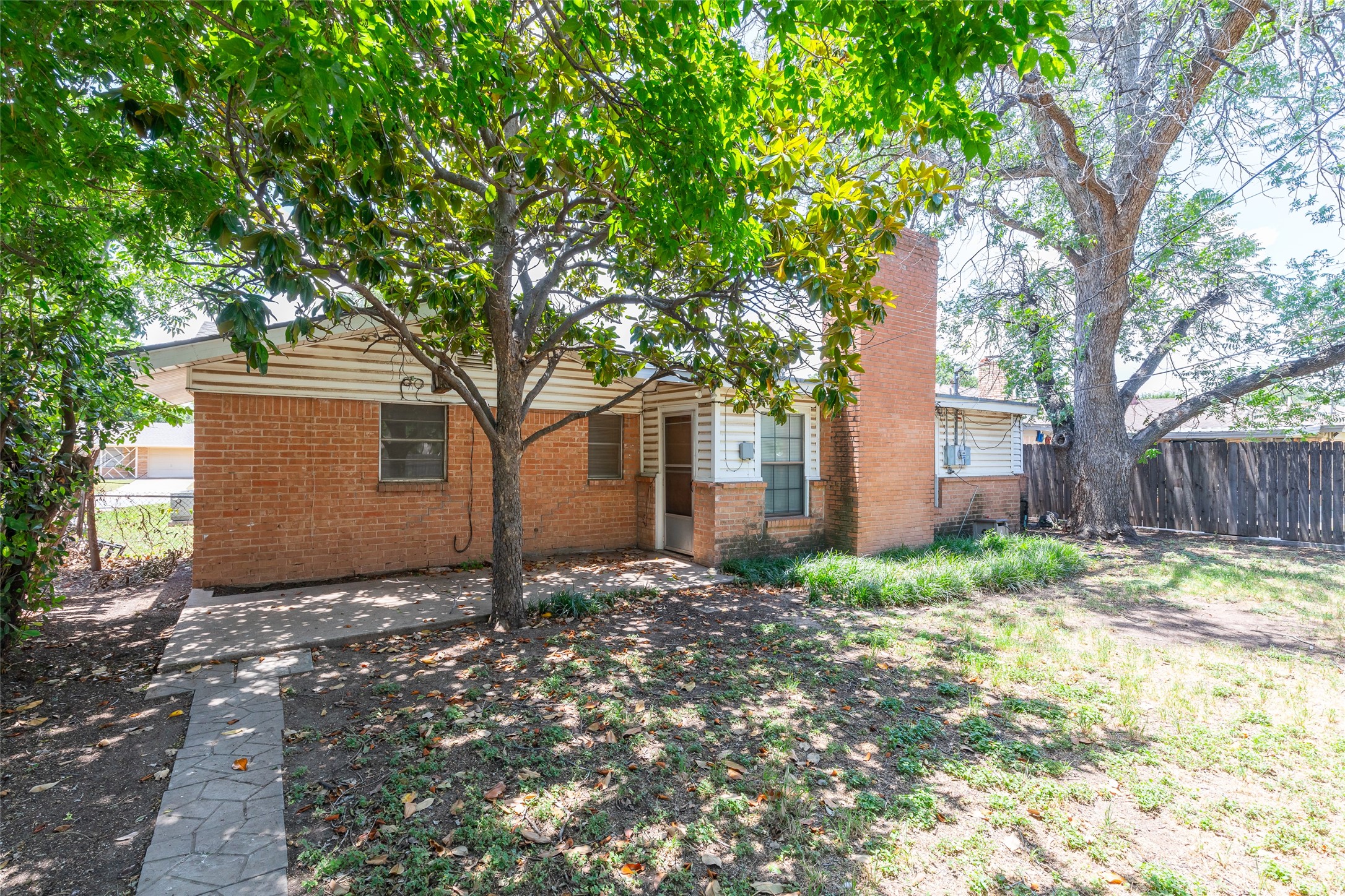 2326 S 38th Street Abilene TX 79605