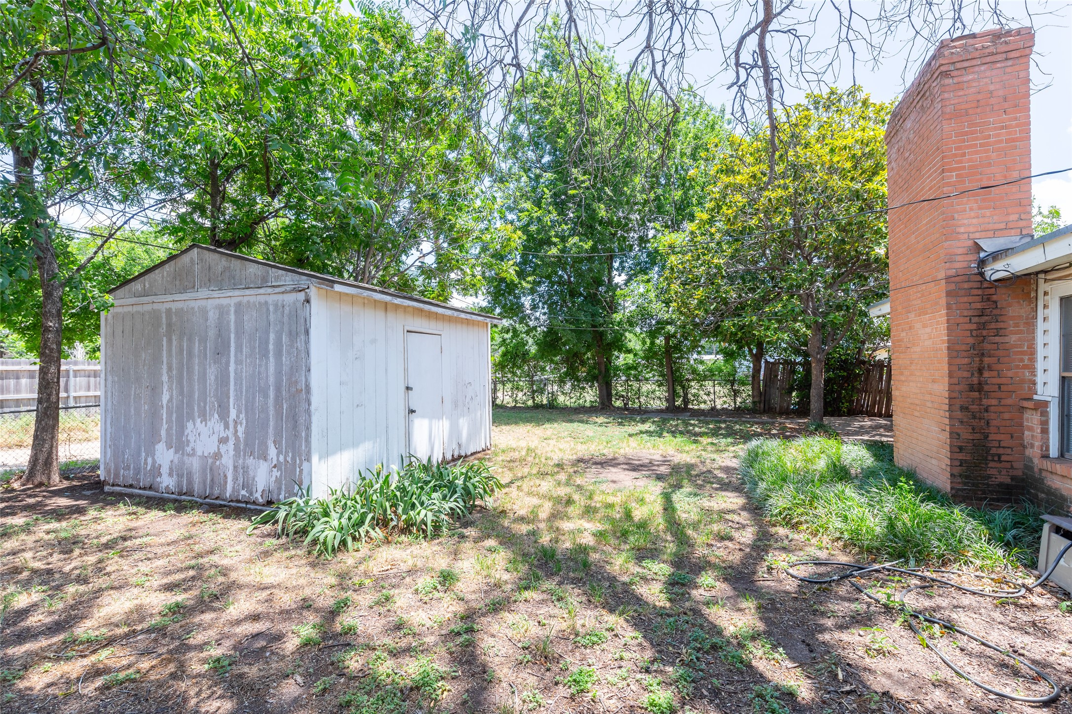 2326 S 38th Street Abilene TX 79605