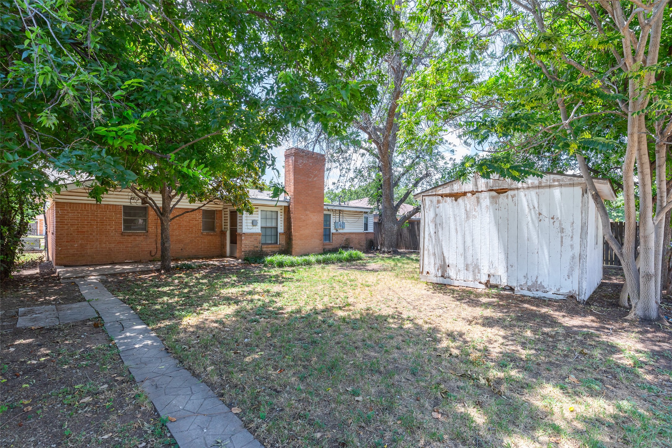 2326 S 38th Street Abilene TX 79605