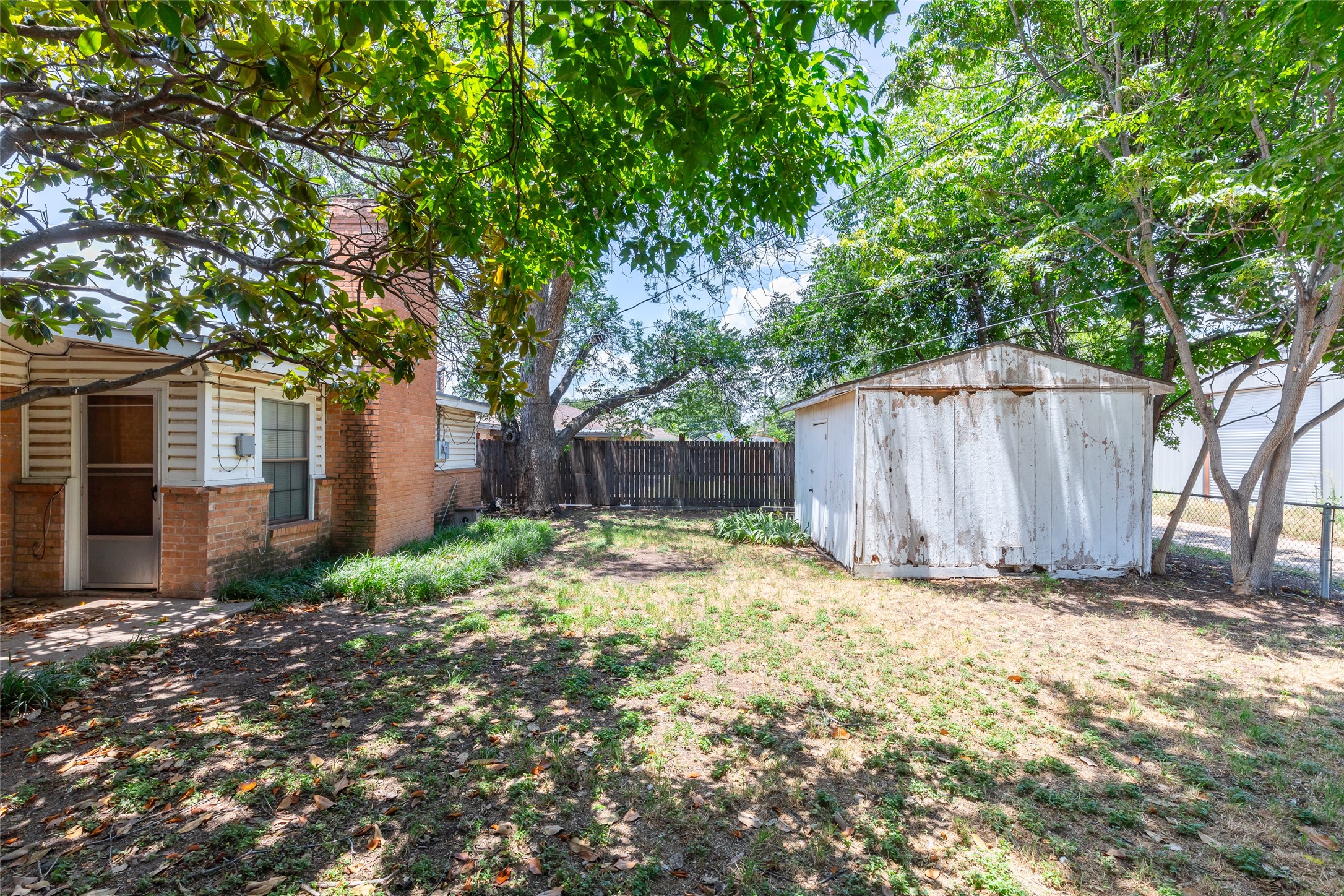 2326 S 38th Street Abilene TX 79605