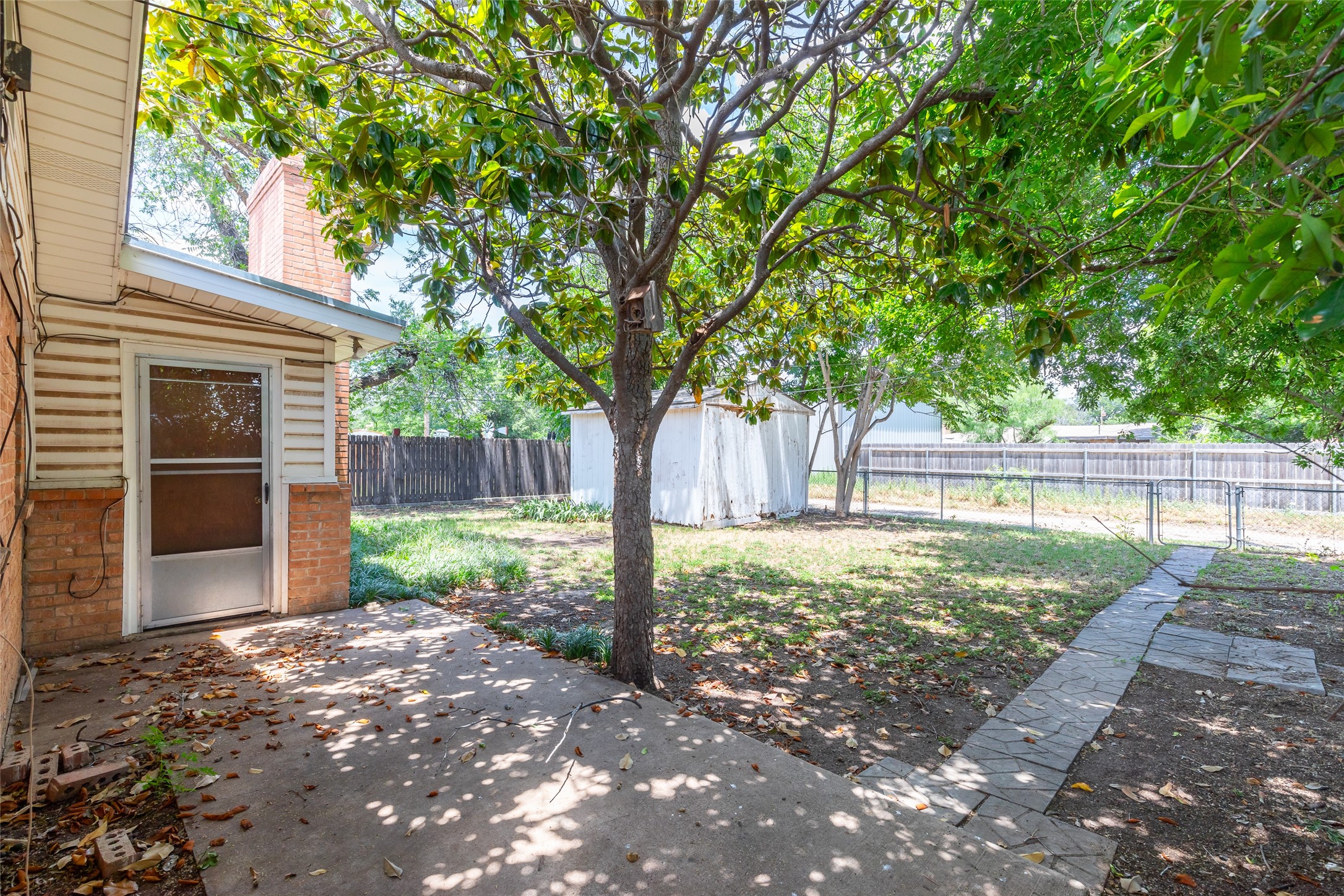 2326 S 38th Street Abilene TX 79605
