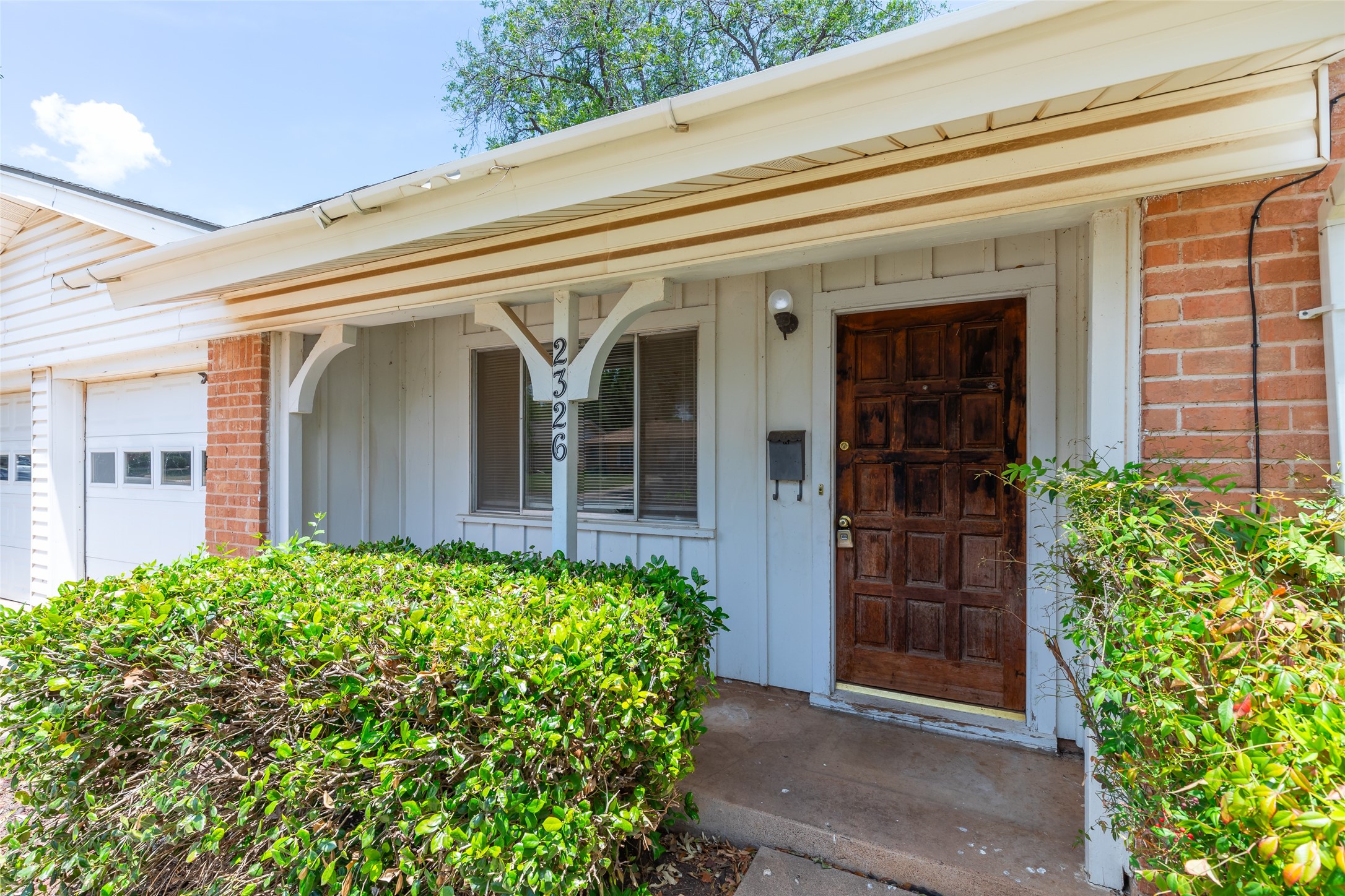 2326 S 38th Street Abilene TX 79605