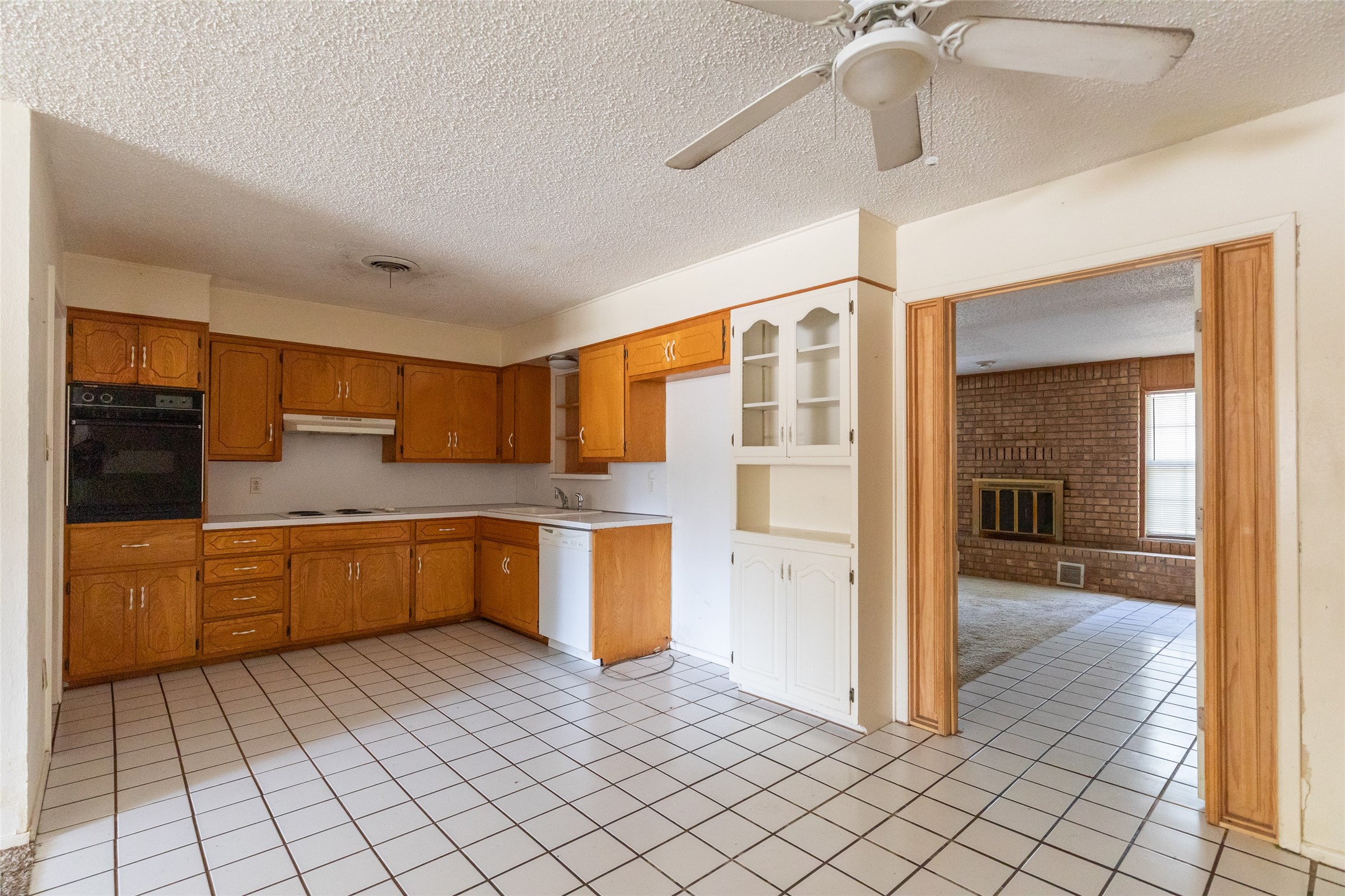 2326 S 38th Street Abilene TX 79605