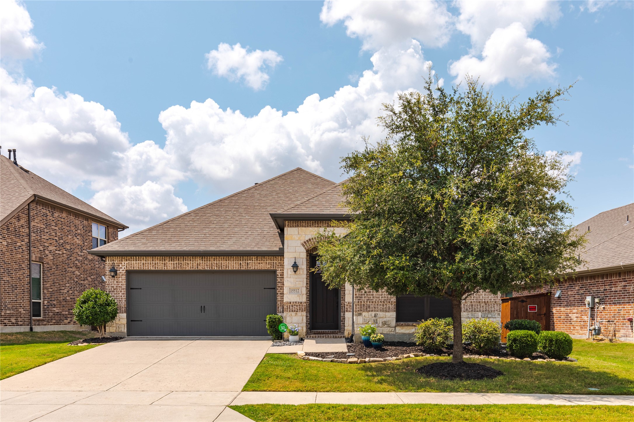 15512 Governors Island Way Prosper TX 75078