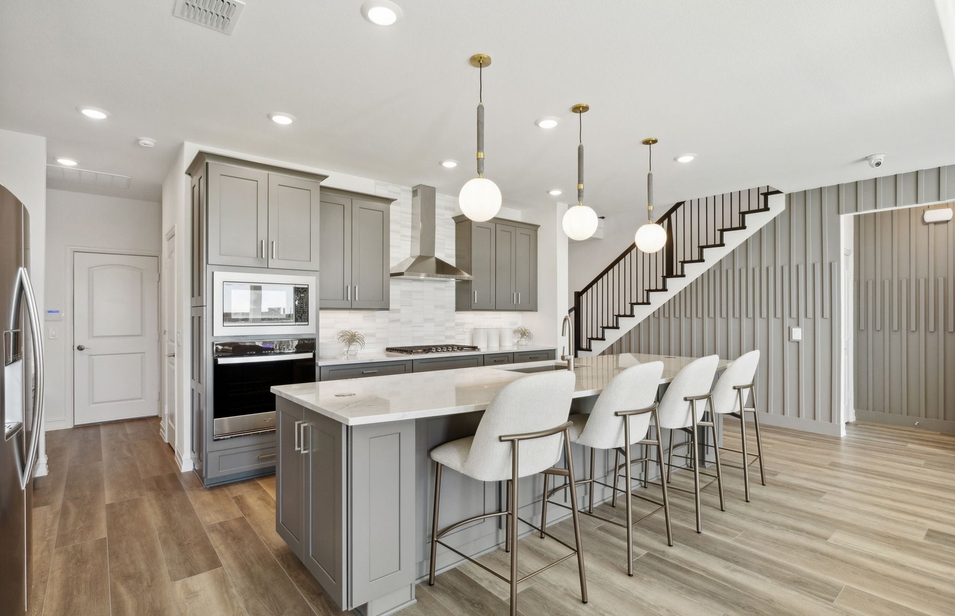 1608 Bennett Drive Anna TX 75409