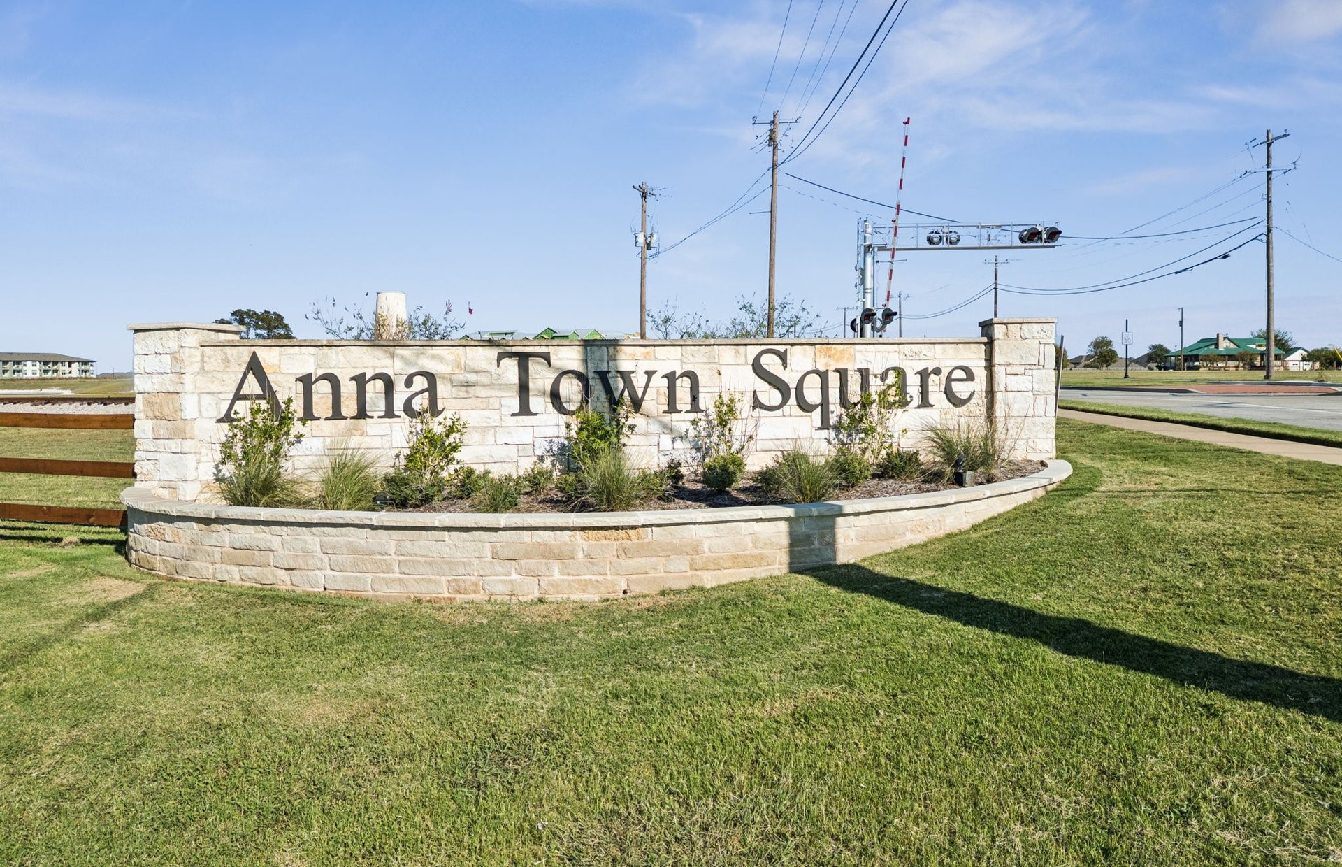 1608 Bennett Drive Anna TX 75409