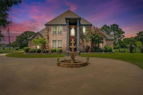 1615 County Road 602 Burleson TX 76028