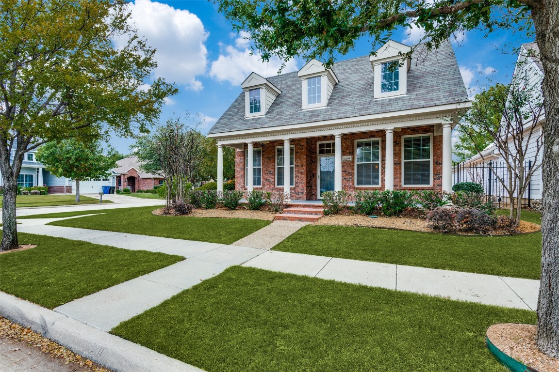 3208 Adirondack Lane Frisco TX 75033