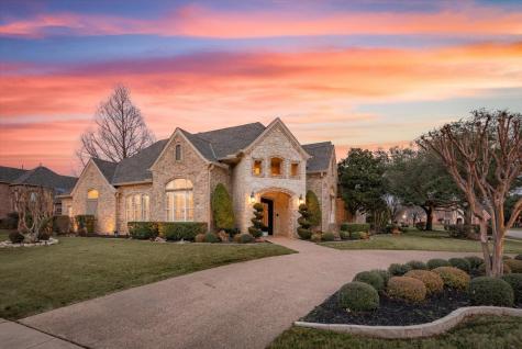 7301 Majestic Manor Colleyville TX 76034