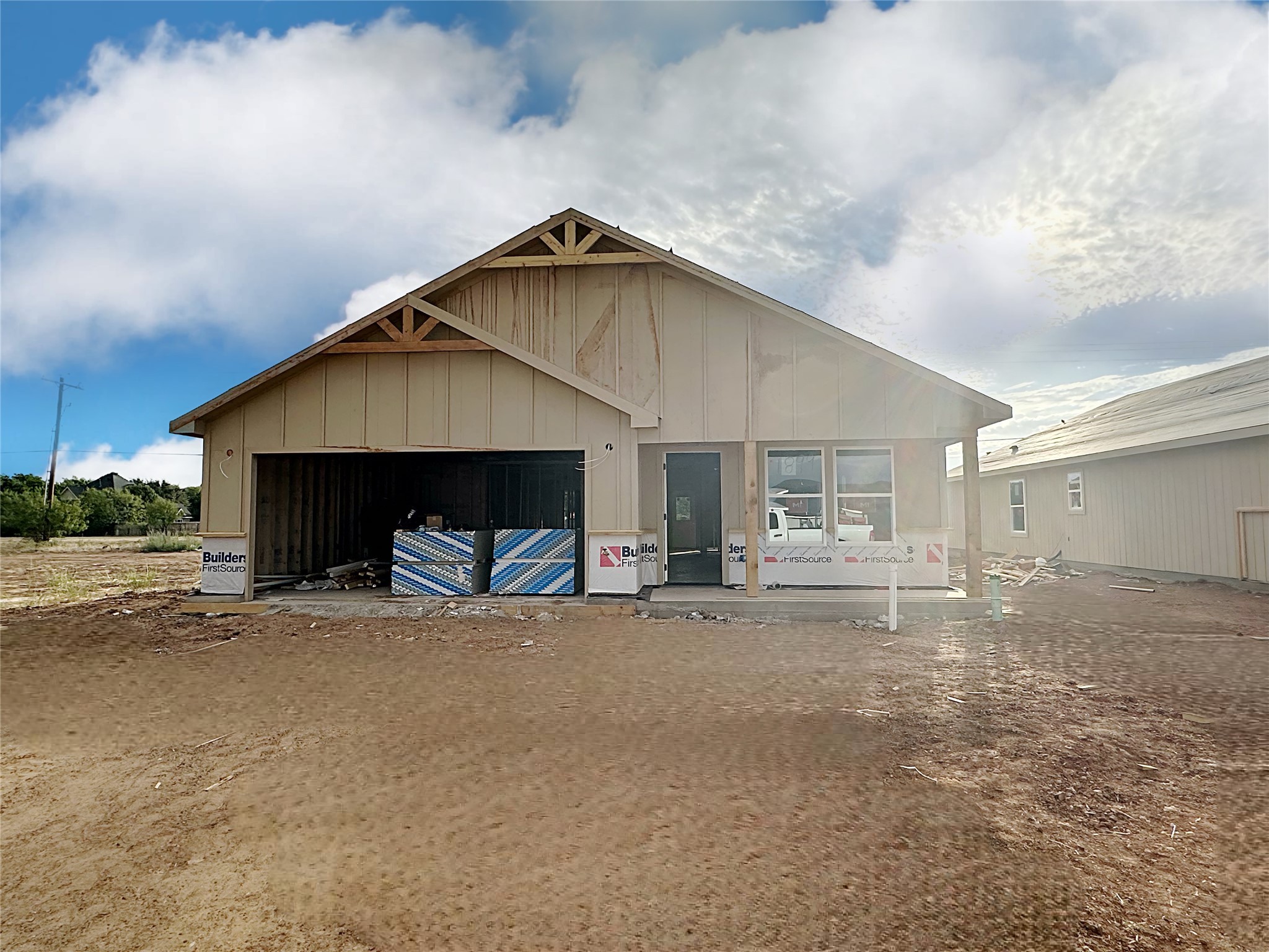 1899 Trigger Happy Trail Abilene TX 79602