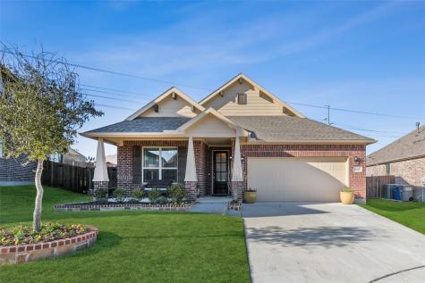 1625 Deer Field Lane Wylie TX 75098