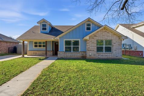 416 Hood Street Waco TX 76704
