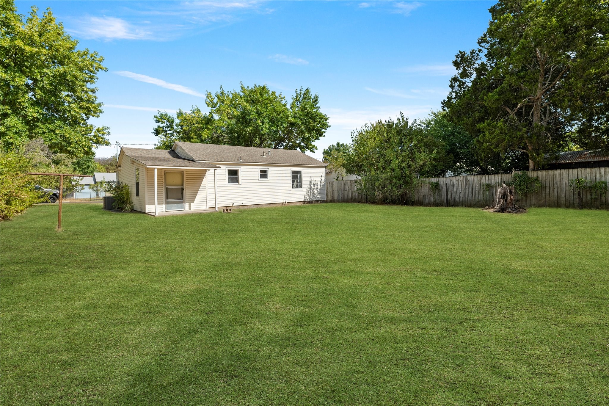 2411 Denison Street Denton TX 76201