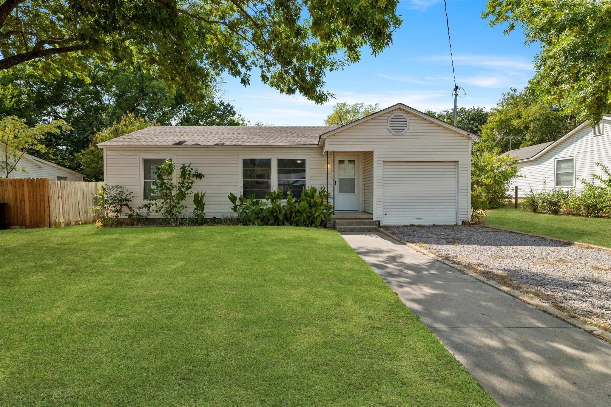 2411 Denison Street Denton TX 76201