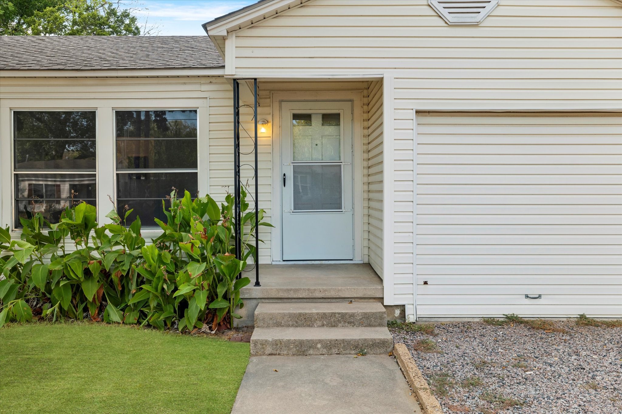 2411 Denison Street Denton TX 76201