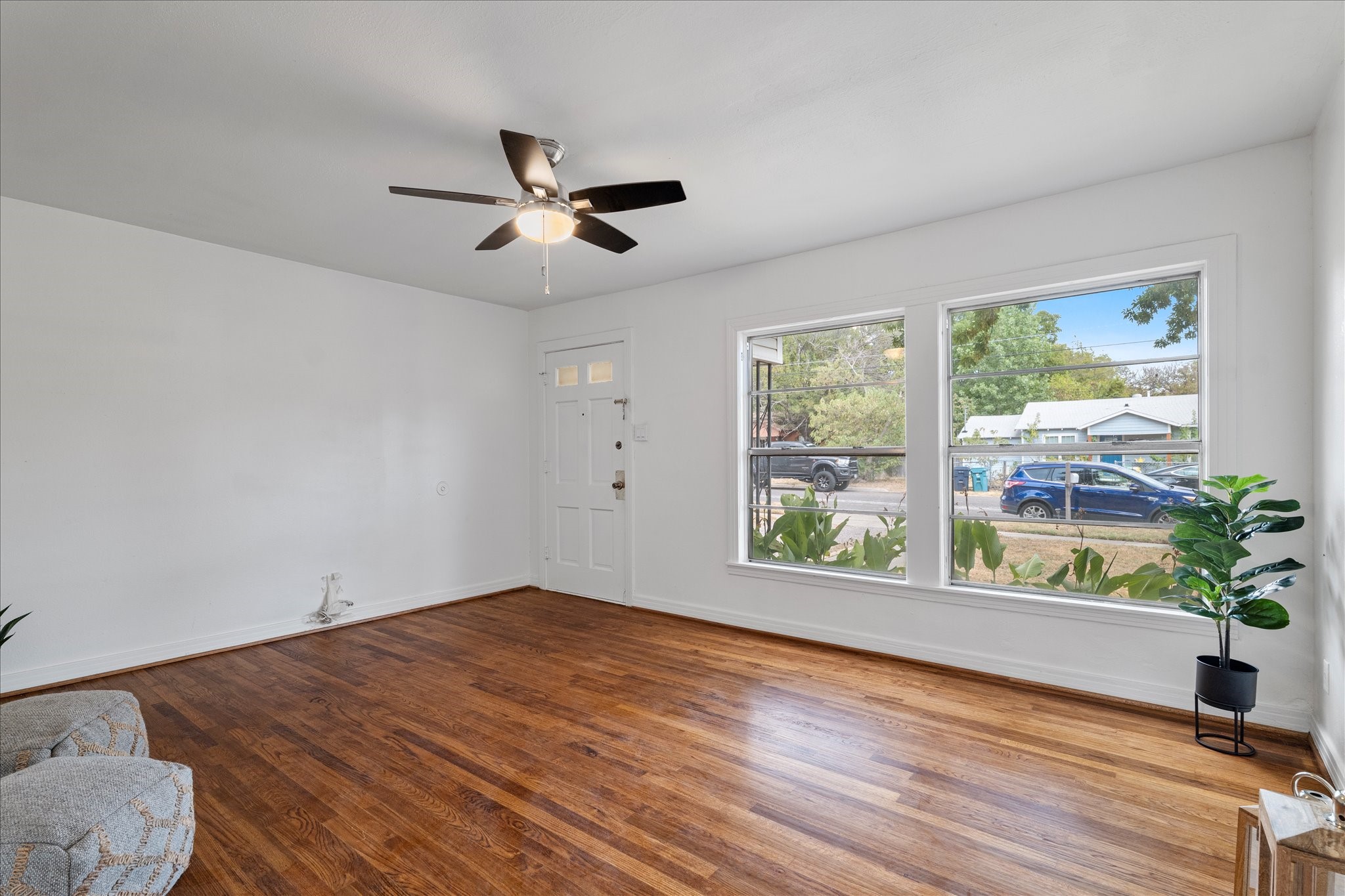 2411 Denison Street Denton TX 76201