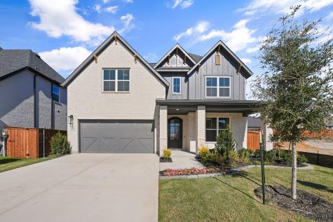 7404 Lilypad Lane Mckinney TX 75071