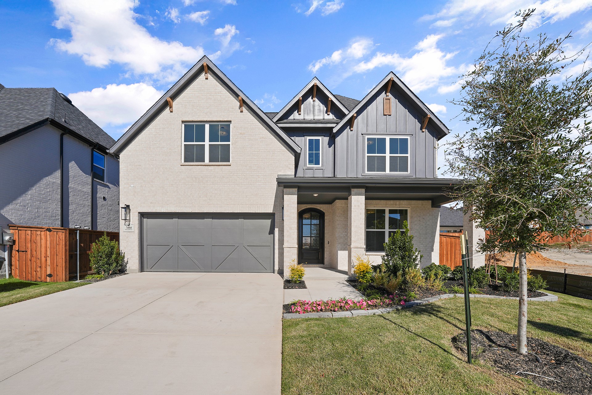 7404 Lilypad Lane Mckinney TX 75071