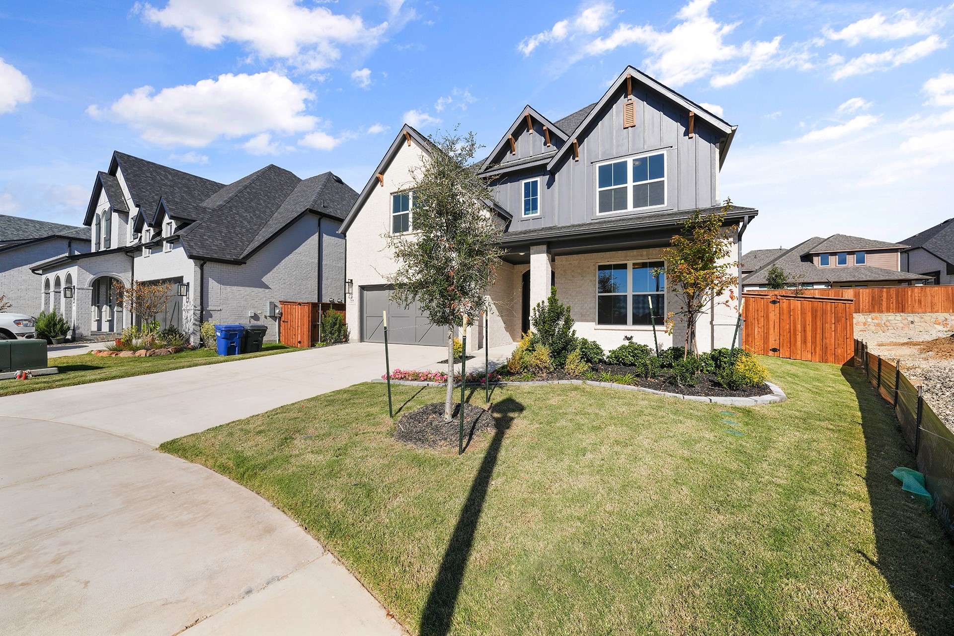 7404 Lilypad Lane Mckinney TX 75071
