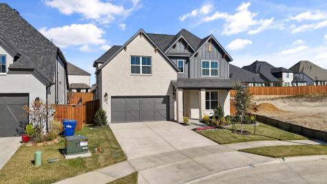 7404 Lilypad Lane Mckinney TX 75071