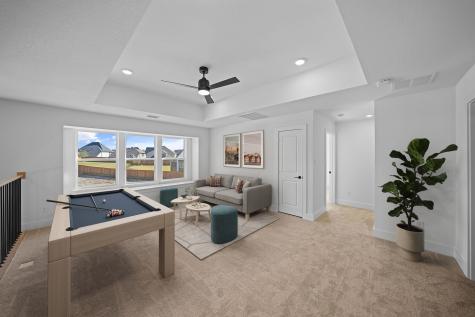 7404 Lilypad Lane Mckinney TX 75071