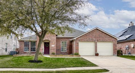 312 Lockhurst Drive Anna TX 75409