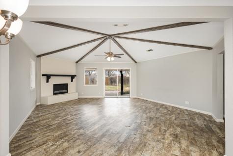 2009 Woodlawn Street Gainesville TX 76240