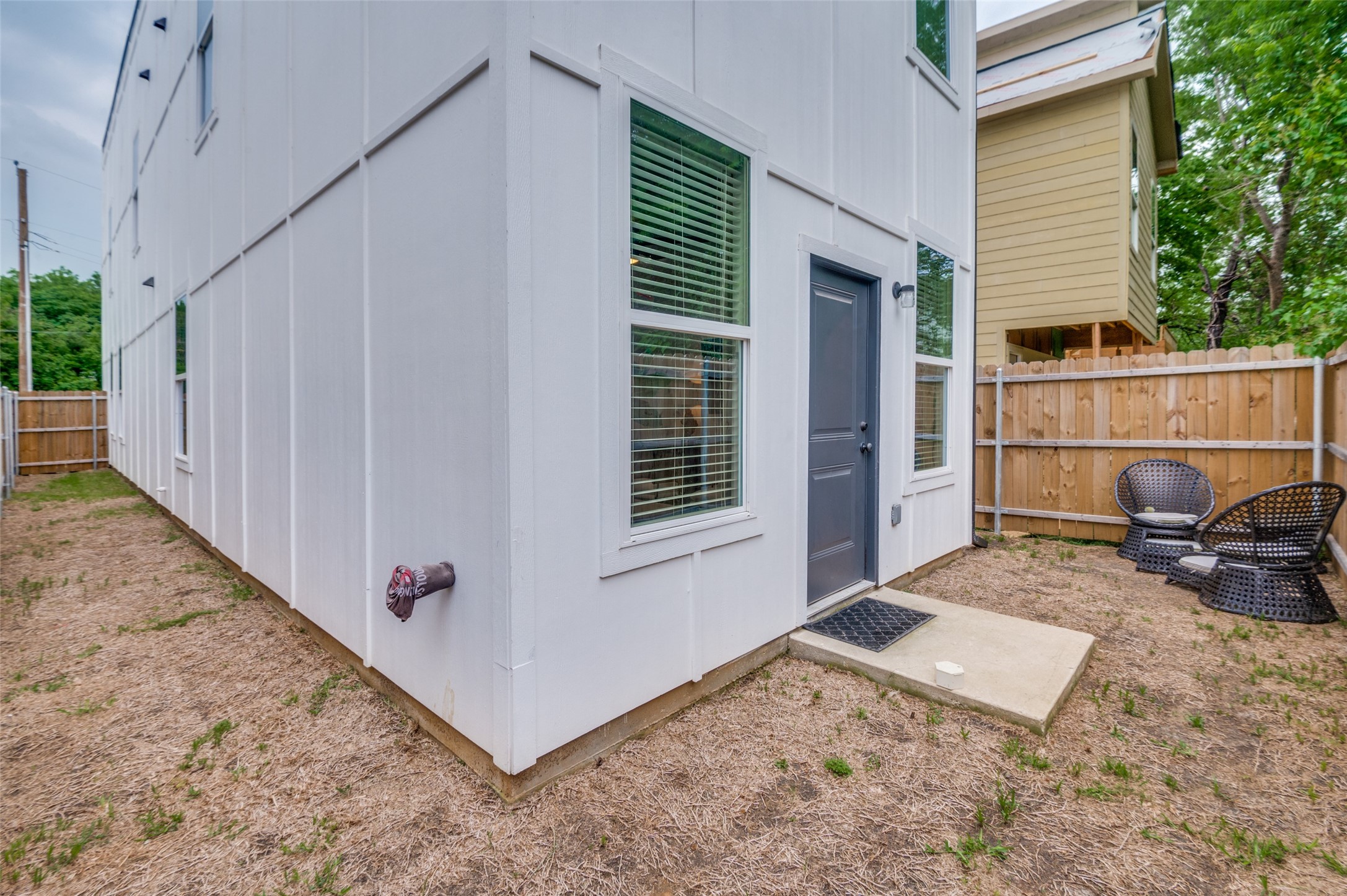 2325 Budd Street Dallas TX 75215
