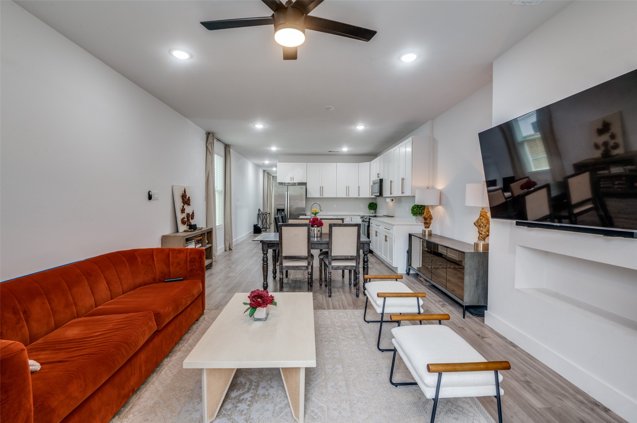 2325 Budd Street Dallas TX 75215